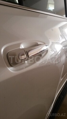 Toyota Prado 2014, 40,905 km - 2.7 l - Bakı