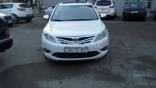 Changan Eado 2013, 74,085 km - 1.6 l - Bakı