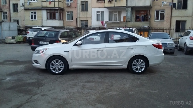 Changan Eado 2013, 74,085 km - 1.6 l - Bakı