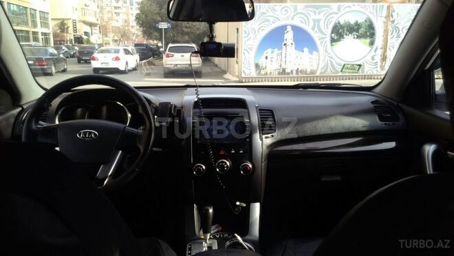 Kia Sorento 2009, 131,000 km - 2.4 l - Bakı