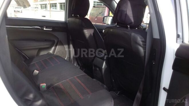 Kia Sorento 2009, 131,000 km - 2.4 l - Bakı