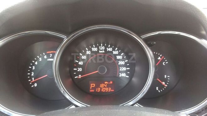 Kia Sorento 2009, 131,000 km - 2.4 l - Bakı