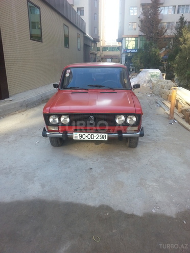 LADA (VAZ) 2103 1980, 8,000 km - 1.3 l - Bakı