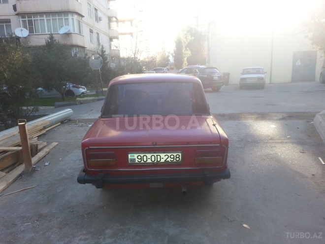 LADA (VAZ) 2103 1980, 8,000 km - 1.3 l - Bakı