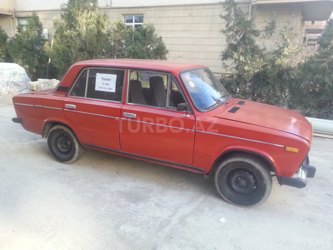 LADA (VAZ) 2103 1980, 8,000 km - 1.3 l - Bakı