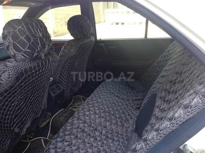 Mercedes E 240 1998, 346,000 km - 2.4 l - Bakı