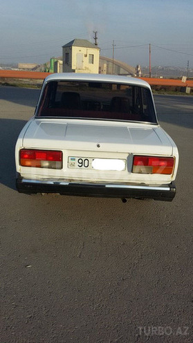 LADA (VAZ) 2107 2010, 78,000 km - 1.6 l - Bakı