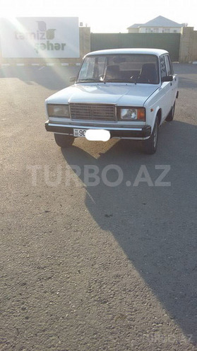LADA (VAZ) 2107 2010, 78,000 km - 1.6 l - Bakı