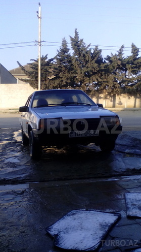 LADA (VAZ) 2109 1990, 165,234 km - 1.5 l - Bakı