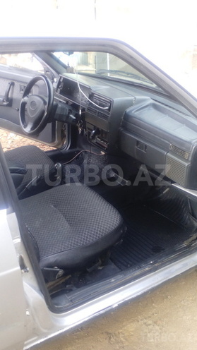 LADA (VAZ) 2109 1990, 165,234 km - 1.5 l - Bakı