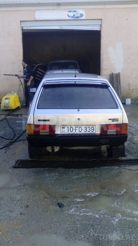 LADA (VAZ) 2109 1990, 165,234 km - 1.5 l - Bakı