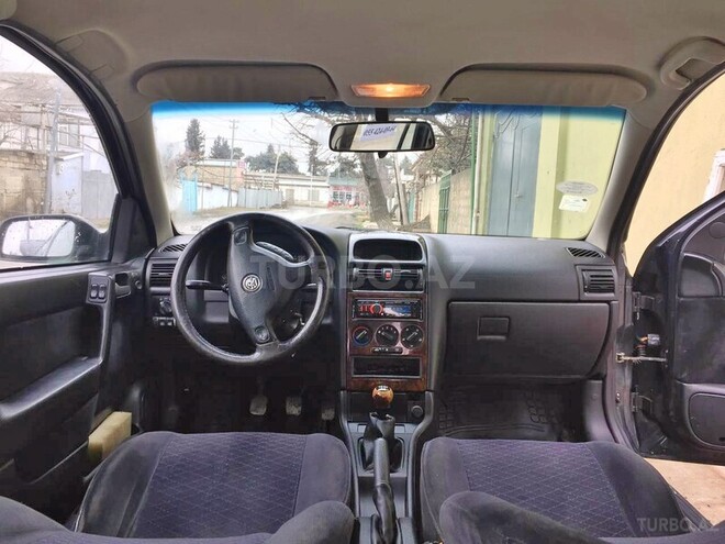 Opel Astra 1998, 40,000 km - 1.8 л - Xaçmaz