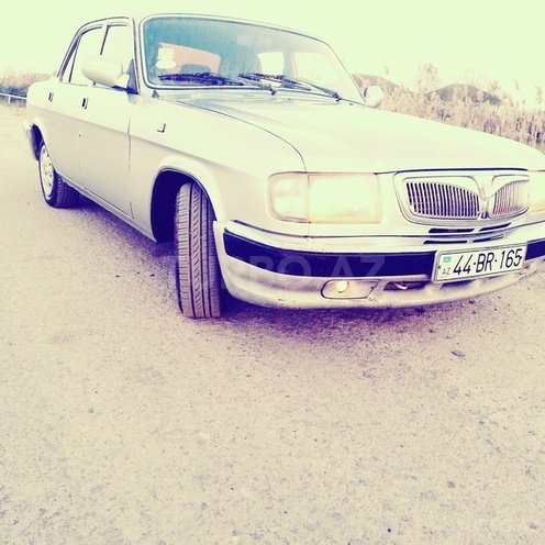 GAZ 3110 2004, 116,559 km - 2.3 l - Masallı