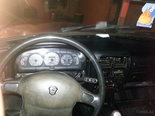 GAZ 3110 2004, 116,559 km - 2.3 l - Masallı