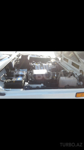 LADA (VAZ) Niva 2015, 18,360 km - 1.7 л - Gəncə