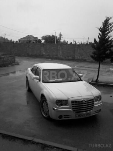 Chrysler 300C 2005, 198,544 km - 0.2 л - Sumqayıt