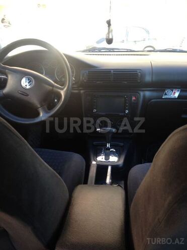 Volkswagen Passat 2000, 290,000 km - 1.8 l - Bakı