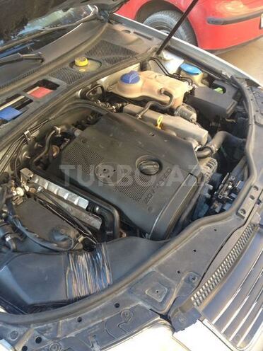Volkswagen Passat 2000, 290,000 km - 1.8 l - Bakı