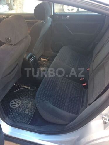 Volkswagen Passat 2000, 290,000 km - 1.8 l - Bakı