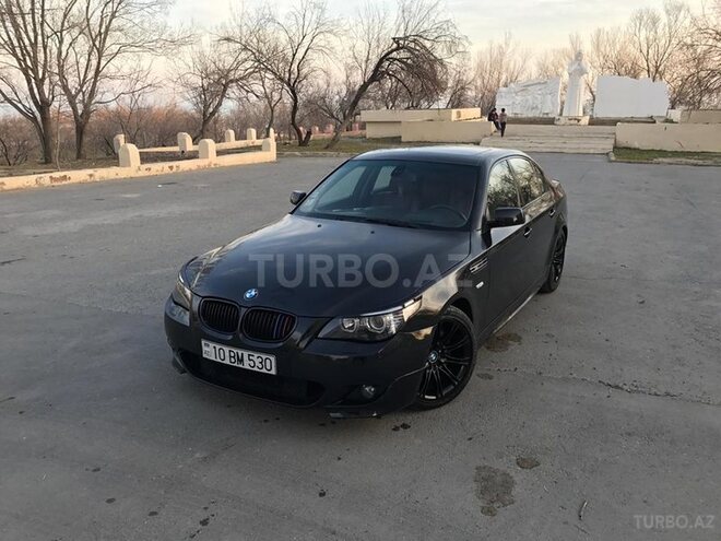 BMW 530 2005, 300,000 km - 3.0 l - Bakı