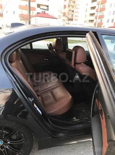 BMW 530 2005, 300,000 km - 3.0 l - Bakı