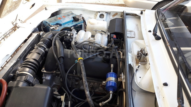 LADA (VAZ) 2107 2009, 89,800 km - 7.5 l - Gəncə