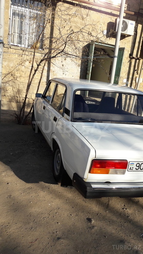 LADA (VAZ) 2107 2009, 89,800 km - 7.5 l - Gəncə
