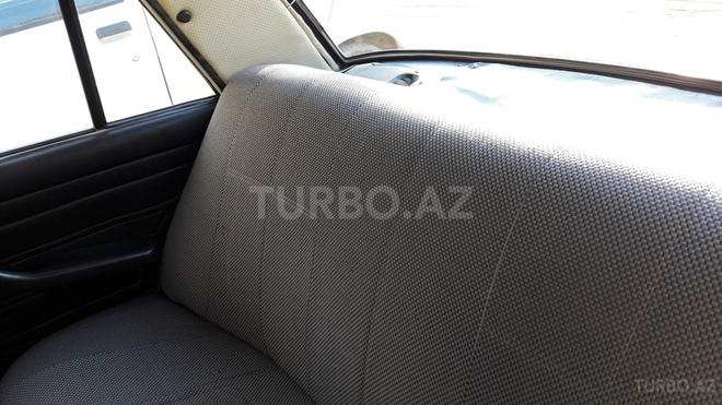 LADA (VAZ) 2107 2009, 89,800 km - 7.5 l - Gəncə