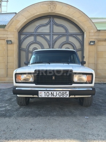 LADA (VAZ) 2107 2004, 1,245,324 km - 1.7 l - Bakı