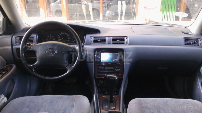 Toyota Camry 1999, 216,000 km - 3.0 l - Bakı