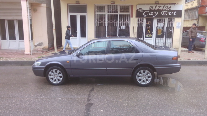 Toyota Camry 1999, 216,000 km - 3.0 l - Bakı