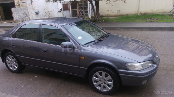 Toyota Camry 1999, 216,000 km - 3.0 l - Bakı