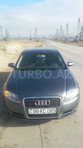 Audi A4 2005, 2,220,000 km - 2.0 l - Bakı