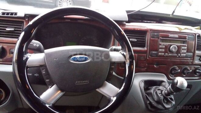 Ford Transit 2008, 285,000 km - 2.4 л - Bakı