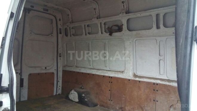 Ford Transit 2008, 285,000 km - 2.4 л - Bakı