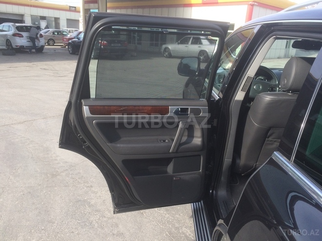 Volkswagen Touareg 2008, 160,000 km - 3.0 l - Bakı