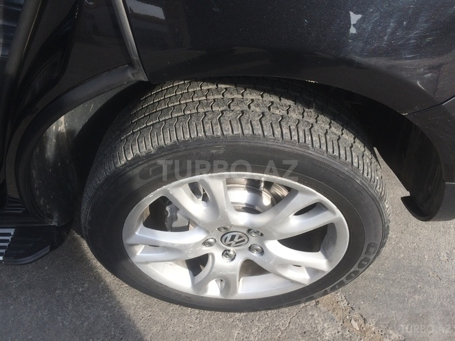 Volkswagen Touareg 2008, 160,000 km - 3.0 l - Bakı