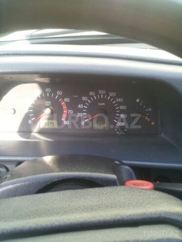 LADA (VAZ) 21099 2002, 287,788 km - 1.5 l - Bakı