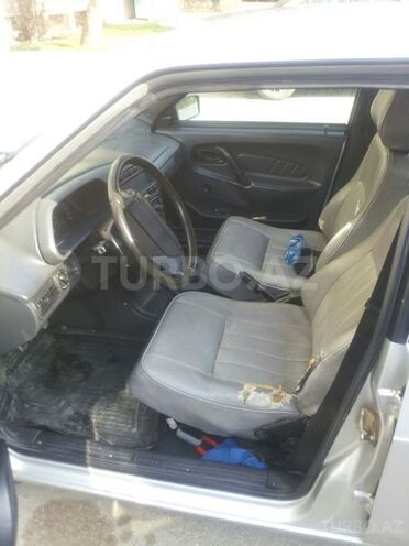 LADA (VAZ) 21099 2002, 287,788 km - 1.5 l - Bakı