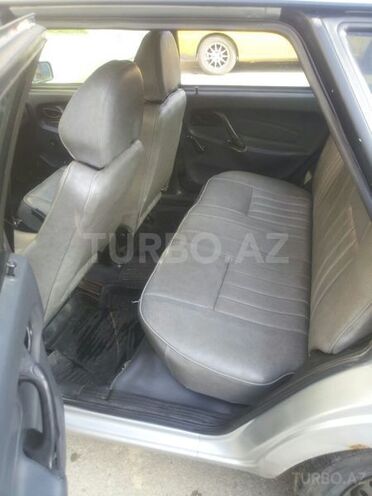 LADA (VAZ) 21099 2002, 287,788 km - 1.5 l - Bakı