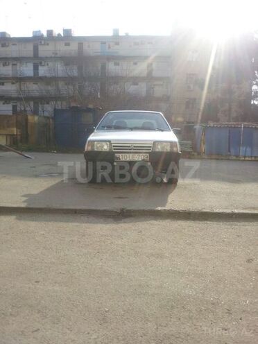 LADA (VAZ) 21099 2002, 287,788 km - 1.5 l - Bakı