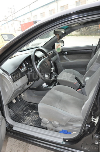 Daewoo Gentra 2013, 130,000 km - 1.5 л - Bakı