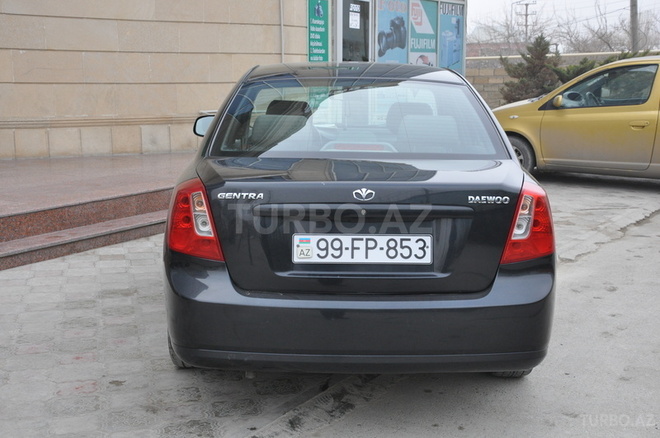 Daewoo Gentra 2013, 130,000 km - 1.5 л - Bakı