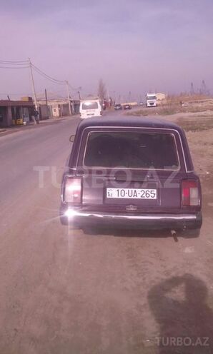 LADA (VAZ) 2104 1996, 27,685 km - 1.5 l - Bakı