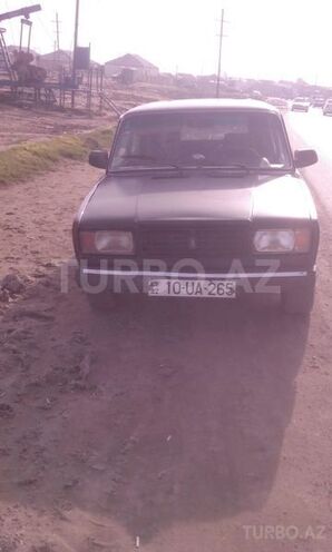LADA (VAZ) 2104 1996, 27,685 km - 1.5 l - Bakı