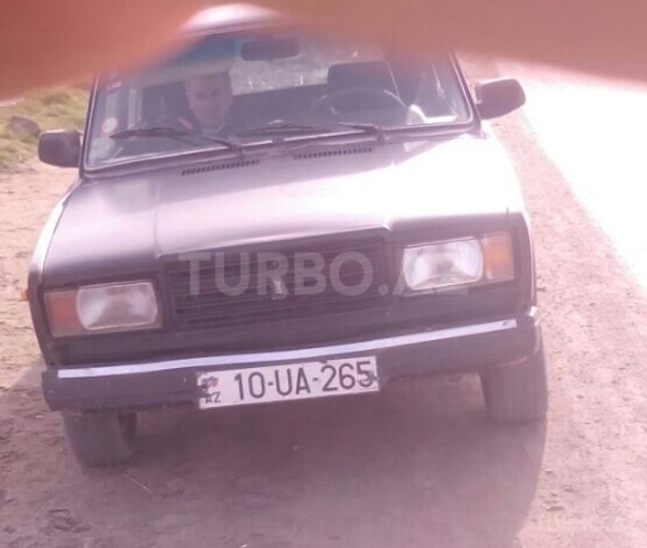 LADA (VAZ) 2104 1996, 27,685 km - 1.5 l - Bakı