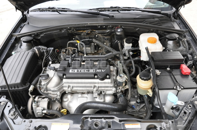 Daewoo Gentra 2013, 130,000 km - 1.5 л - Bakı