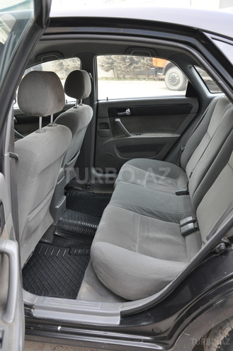 Daewoo Gentra 2013, 130,000 km - 1.5 л - Bakı