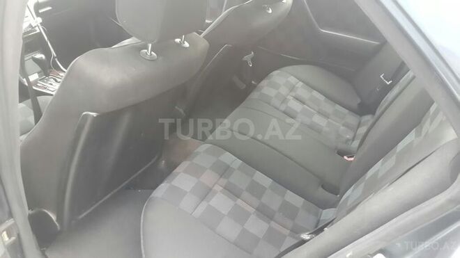 Mercedes C 220 1995, 289,000 km - 2.2 l - Bakı