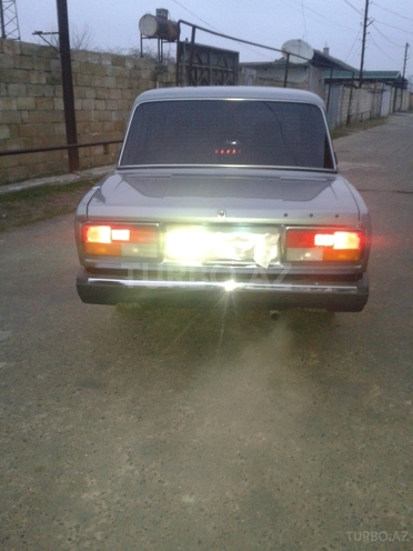 LADA (VAZ) 2107 2010, 75,000 km - 1.6 l - Şirvan